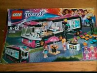 Lego Friends 41106 Tour Bus Aktion DHL Baden-Württemberg - Aldingen Vorschau