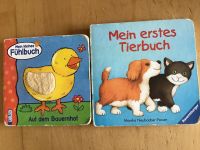 Mein erstes Tierbuch + Mein Kleines Fühlbuch Auf dem Bauernhof Rheinland-Pfalz - Fürfeld Vorschau