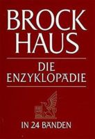 Brockhaus Enzyklopädie Lexikon 30 Bände Bayern - Wilhermsdorf Vorschau