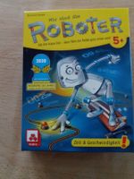 Spiel Wir sind Roboter Kinderspiel Baden-Württemberg - Wilhelmsdorf Vorschau