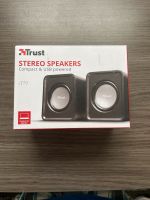 Trust Stereo Speakers Boxen Bayern - Blaichach Vorschau