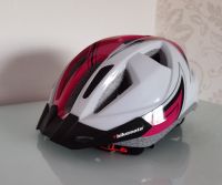 Fahrradhelm Kinder Fahrrad Helm S/M mit Rücklichtbeleuchtung Rheinland-Pfalz - Baumholder Vorschau