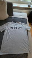Replay T-Shirt Nordrhein-Westfalen - Voerde (Niederrhein) Vorschau