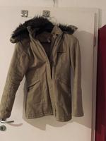 Winterparka Gr xs Niedersachsen - Sickte Vorschau