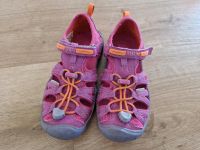 Keen Sandalen Purple Wine Größe 30 Hessen - Otzberg Vorschau