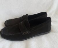 GEOX Schuhe Mokassin Gr. 41 München - Maxvorstadt Vorschau