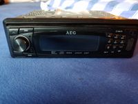 AEG Auto-Radio Rheinland-Pfalz - Honerath Vorschau