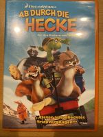 DVD Film Ab durch die Hecke Animation FSK 0 Bonn - Hardtberg Vorschau