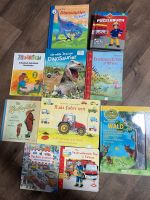 Kinderbücher Nordrhein-Westfalen - Saerbeck Vorschau