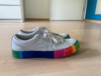Converse x Golf Le Fleur Pankow - Prenzlauer Berg Vorschau