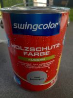 Farbe Holzschutz Swingcolor 2,5l Nordrhein-Westfalen - Eschweiler Vorschau