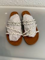 Damenschuhe Sandalen Gr. 40 Nordrhein-Westfalen - Hilchenbach Vorschau