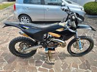 Husqvarna Te 250   Enduro Cross Bayern - Knetzgau Vorschau