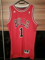 NBA Jersey Chicago Bulls // Derrick Rose Hessen - Gemünden Vorschau