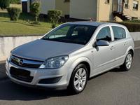 Opel Astra H 1.4 Klima Standheizung Alufelgen  Webasto Westerwaldkreis - Oberahr Vorschau
