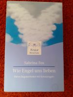 SABRINA FOX Wie Engel uns lieben Rheinland-Pfalz - Kandel Vorschau