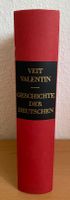 Veit Valentin GESCHICHTE DER DEUTSCHEN Nordrhein-Westfalen - Fröndenberg (Ruhr) Vorschau