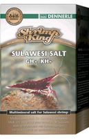 Sulawesi Salt GH+/KH+Neu Hessen - Friedberg (Hessen) Vorschau