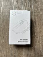 Wireless optical mouse NEU Niedersachsen - Ganderkesee Vorschau