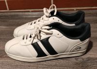 Dunlop Sneaker 41 neu weiß Sachsen - Ellefeld Vorschau