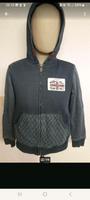 Jacke/ Sweatjacke / Teddyfutter Jungen Pocopiano Brandenburg - Eberswalde Vorschau