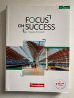 FOCUS ON SUCCESS Ausgabe Wirtschaft ISBN 978-3-06-451668-7 Niedersachsen - Bardowick Vorschau