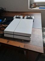 Playstation 4 mit 12 spielen Sachsen-Anhalt - Wanzleben Vorschau