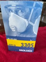 Verkaufe 5 Atemschutzmasken von Moldex NEU top Saarland - Wadern Vorschau