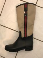 Gummistiefel /Stiefel von däv Gr 39 gefüttert Köln - Köln Merheim Vorschau