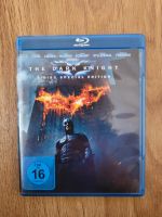 Bluray The Dark Knight Film Wiesbaden - Mainz-Kostheim Vorschau