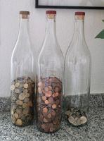 Flaschen von Asbach Waldgeist XXL Nordrhein-Westfalen - Witten Vorschau