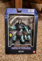 Masters of the Universe Skeletor New Eternia Berlin - Spandau Vorschau