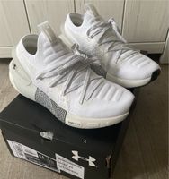 Under Armour Phantom 3 Sneaker Sport Schuhe Gr. 37,5 weiß neu Sachsen-Anhalt - Gardelegen   Vorschau