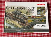 Ich verschenke „Das Gleisplanbuch“ von Märklin an Selbstabholer Nordrhein-Westfalen - Xanten Vorschau