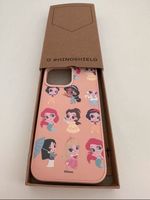 RHINOSHIELD Disney Princess Hülle iPhone 13 Pro Max NEU OVP Bayern - Markt Schwaben Vorschau