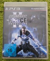 Star Wars - The Force Unleashed 2 - PS3 Spiel Baden-Württemberg - Oberkochen Vorschau