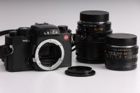 Leica R 6.2 Leica 35-70 3.5 Leica Summicron-R 2/50mm, ROM Nordrhein-Westfalen - Oberhausen Vorschau