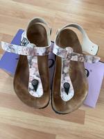Papillio/ Birkenstock Sandalen „ Kairo“, Gr. 36, normale Weite Bonn - Beuel Vorschau