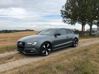 Audi A5  2*S-Line Bayern - Wartenberg Vorschau