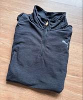 Puma M Longsleeve Shirt Halfzip Half-Zip Adidas Nike 1/2-Zip Bayern - Ingolstadt Vorschau
