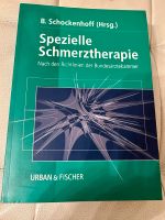Spezielle Schmerztherapie ( Richtlinien Bundesärztekammer) Nordrhein-Westfalen - Herne Vorschau