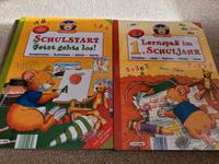 NEU OVP 2 Bücher Leo Lausemaus Schulstart Lernspaß 1. Schuljahr Niedersachsen - Weyhe Vorschau