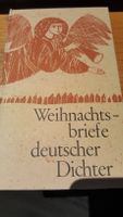 Weihnachtsbriefe deutscher Dichter Baden-Württemberg - Hausen ob Verena Vorschau