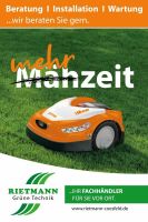 Stihl iMow Mähroboter Rasenroboter Nordrhein-Westfalen - Coesfeld Vorschau