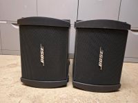 Bose B1 Bassmodul (4x) Niedersachsen - Waake Vorschau