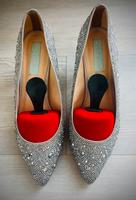 Betsy Johnson Glitzerpumps – Gr. 39 – wie neu Berlin - Marzahn Vorschau