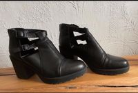 Vagabond 39 Stiefeletten, Ankle Boots Riemchen wie Rheinland-Pfalz - Trier Vorschau