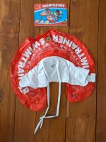 Fred's Swim Trainer Schwimmhilfe rot Pankow - Prenzlauer Berg Vorschau