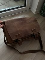 Vintage Ledertasche Dresden - Löbtau-Süd Vorschau