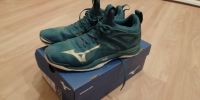 Mizuno Handballschuhe Wave Mirage 3 Gr. 44,5 Rheinland-Pfalz - Mainz Vorschau